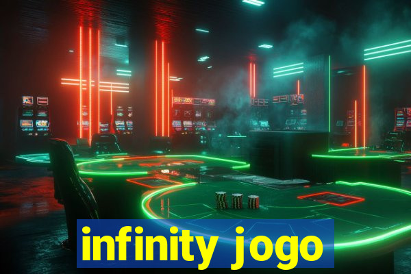 infinity jogo